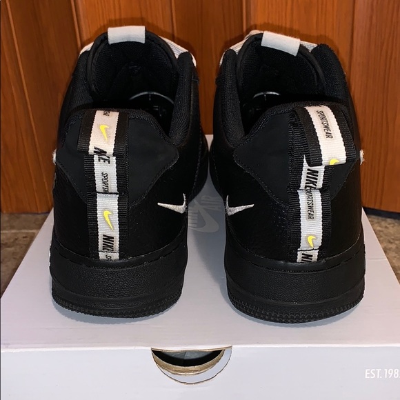 Air Force one - Picture 5 of 9